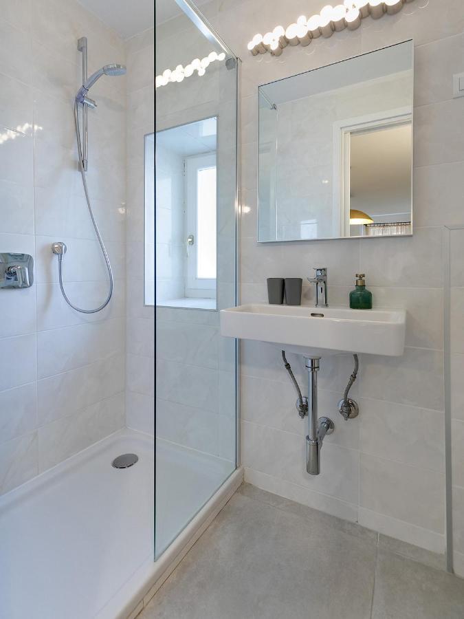 Stylish Studio Apartment By Irundo Rovinj Exteriér fotografie