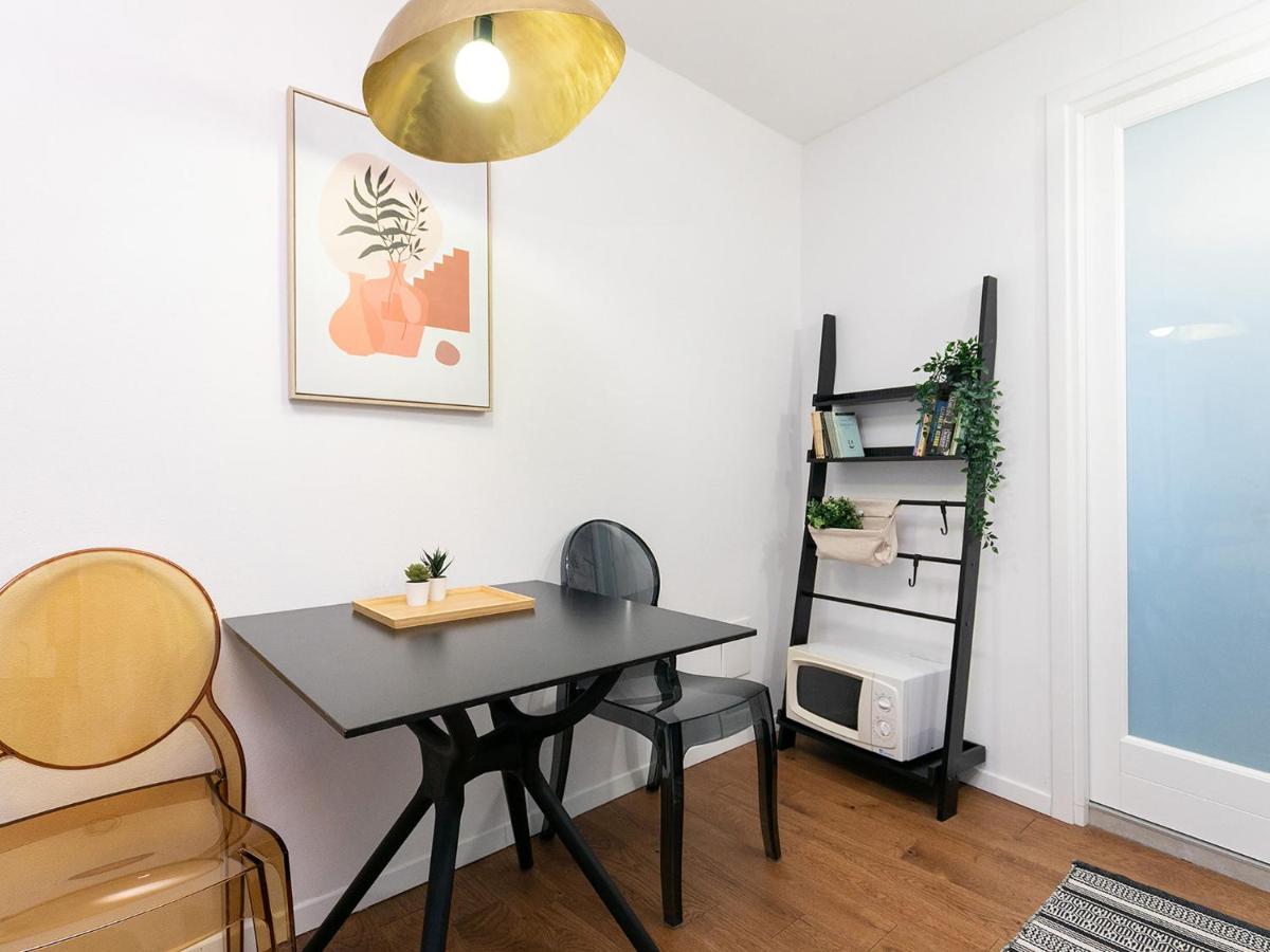 Stylish Studio Apartment By Irundo Rovinj Exteriér fotografie