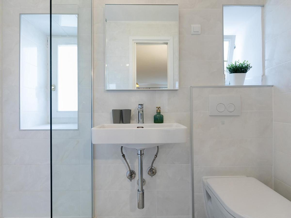 Stylish Studio Apartment By Irundo Rovinj Exteriér fotografie