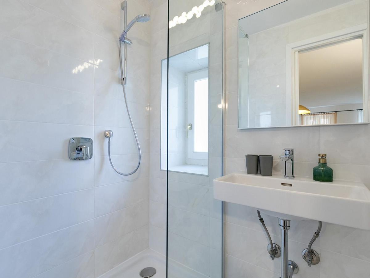 Stylish Studio Apartment By Irundo Rovinj Exteriér fotografie